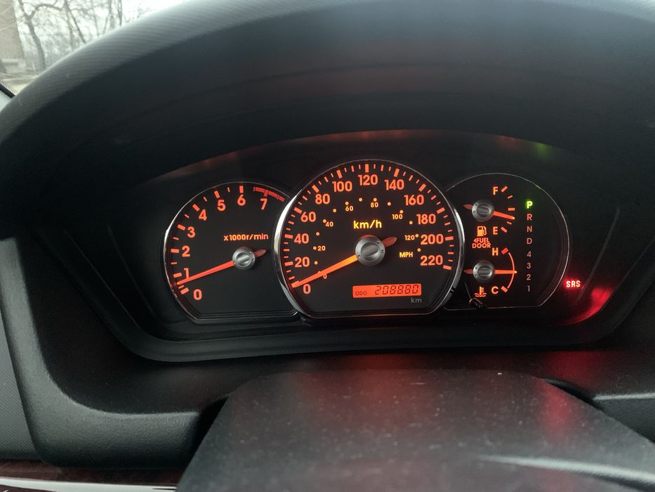 Митсубиси Галант