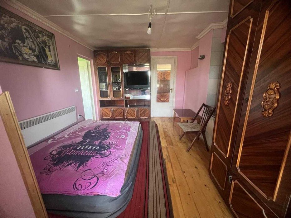 Продаж/Будинок/Ремонт/Оброшино/Львівська обл.