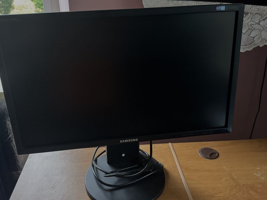 Sprzedam Monitor Samsung