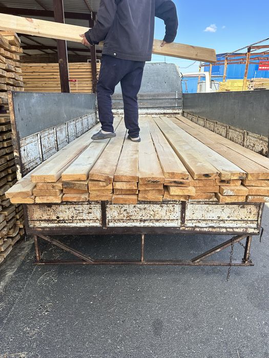 Доска обрезная, брус,стропила,опалубка,вагонка,доска для підлоги,ОСБ