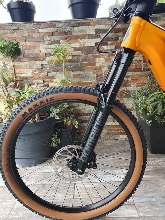 Scott Patron eRide 920 (750Wh)