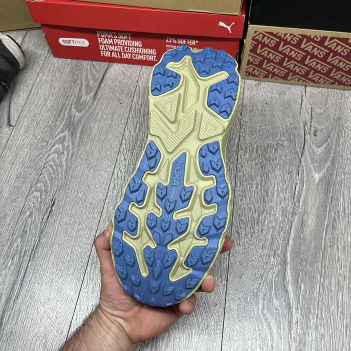 HOKA challenger 8 Розмір45 29см устілка Ціна 3500 грн