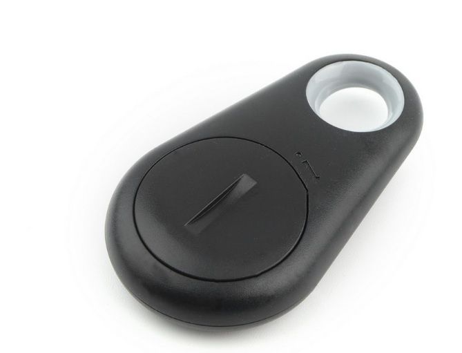 ITAG брелок Bluetooth 4.0( Gps трекер), поисковый брелок (GPS локатор)