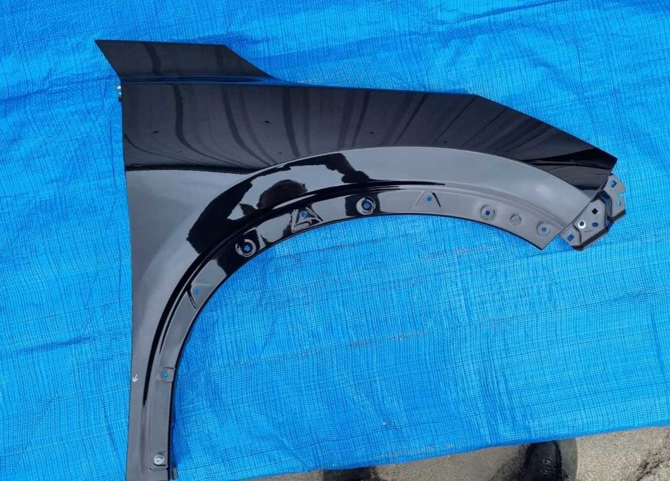 Nissan Rogue USA x-trail T33 Крыло переднее правое левое