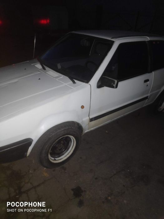 Продам авто Nisan micra 1997