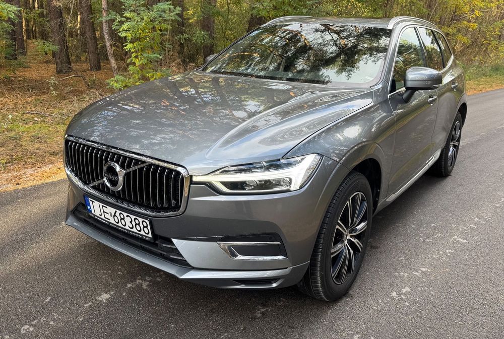 Volvo XC 60