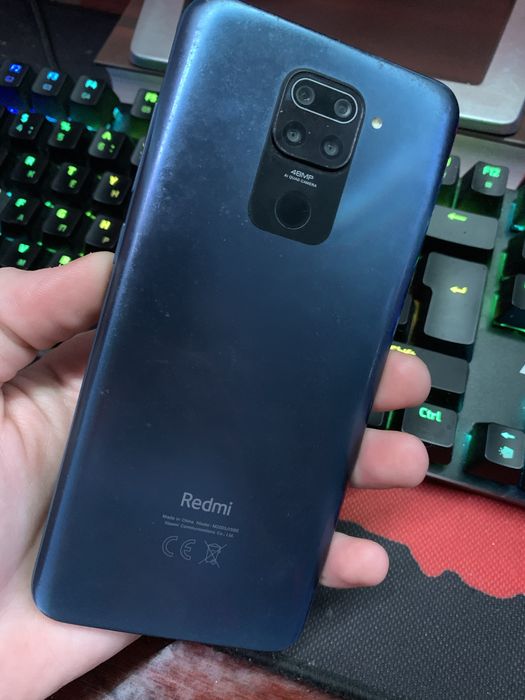 Донор Xiaomi Redmi Note  9 64gb