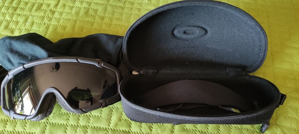 Óculos Oakley balisticos z87