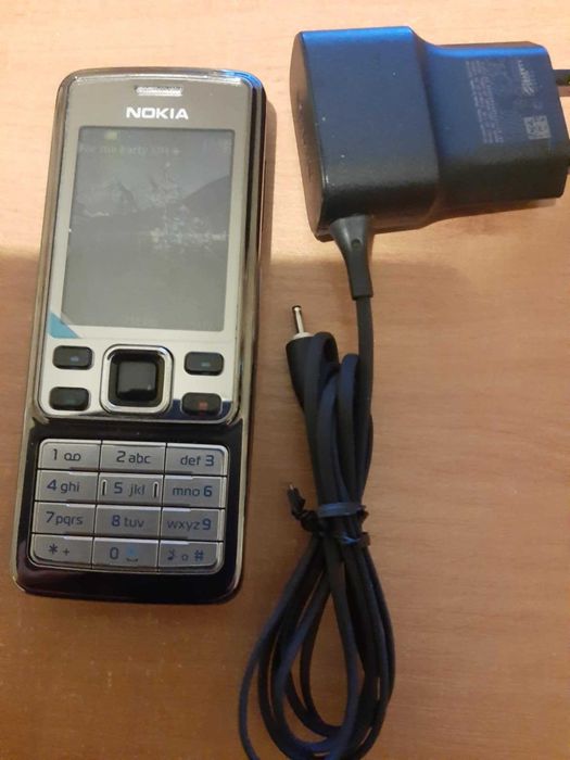 Nokia 6300 jak nowa