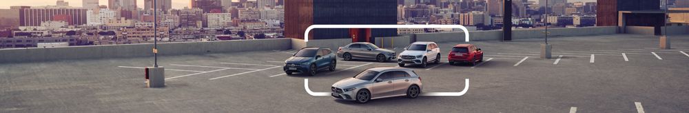 Sodicentro - Mercedes Usados Certified top banner