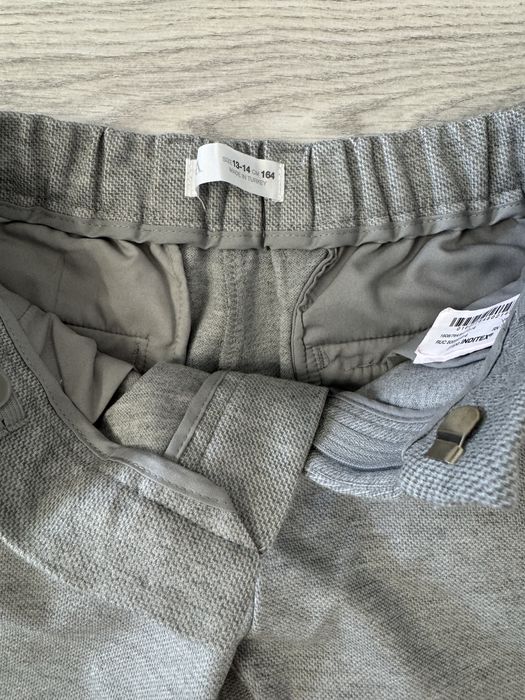 Весняні брюки Zara на хлопчика