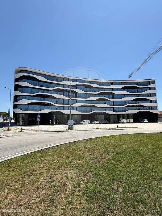 Apartamento T2 para venda — Esgueira, Aveiro
