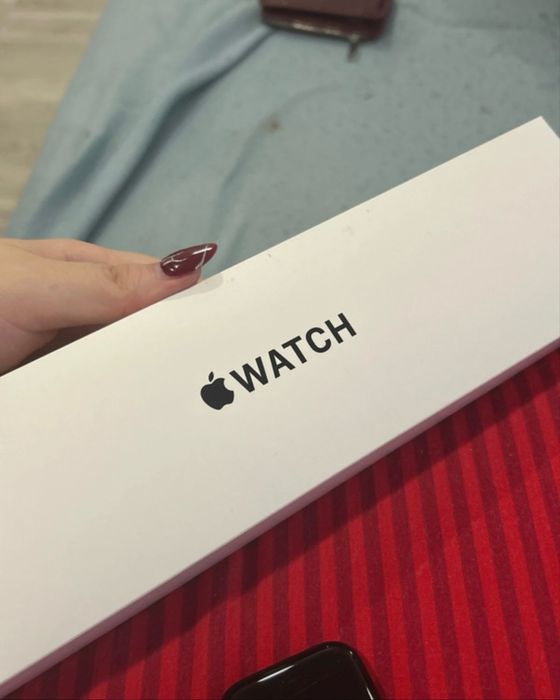 Apple watch SE 44MM
