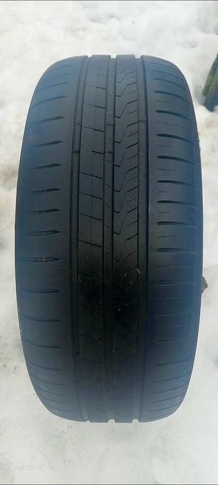 Продам шини 205/55R16