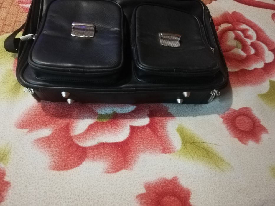 Torba solidna do pracy