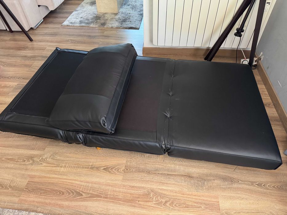 Sofá(Cama) Chaise long - Desdobrável