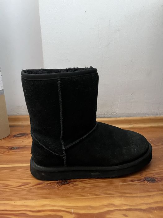 Buty zimowe/jesienne à la Emu