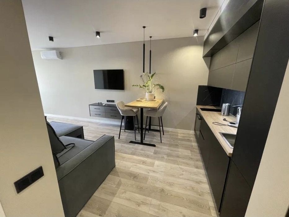 Здам квартиру жк лебединий