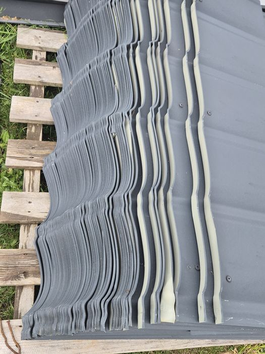 Blacha antracyt  polecam