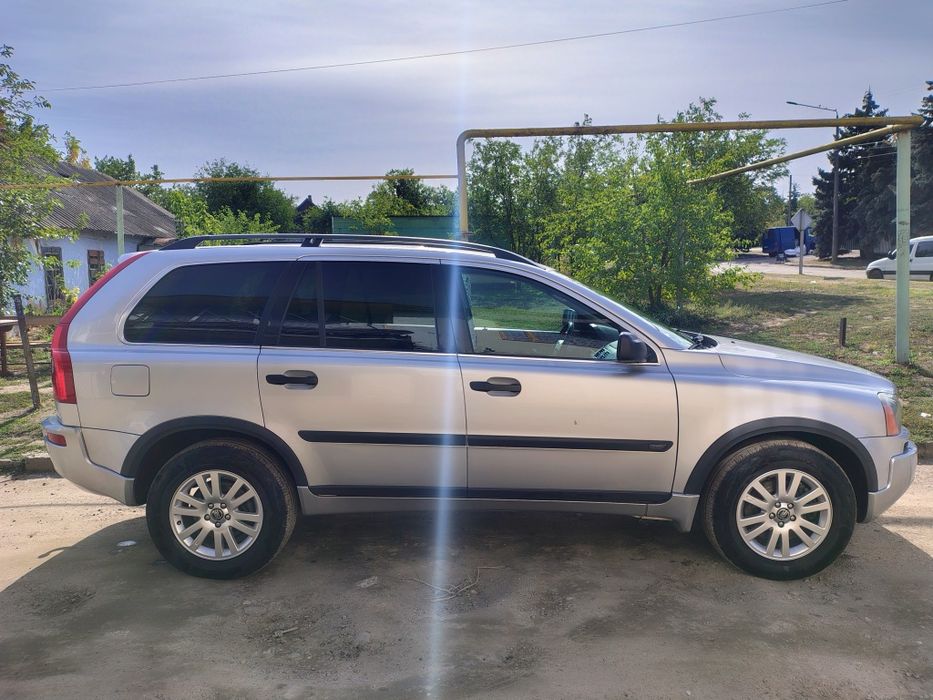 Продам Volvo XC90 2006