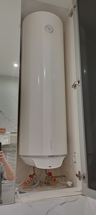 Ремонт бойлерів в Києві та передмісті