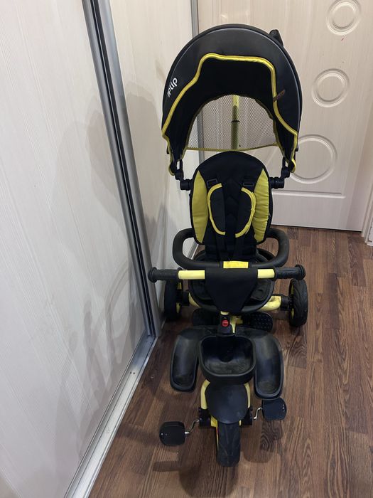 Велосипед дитячий