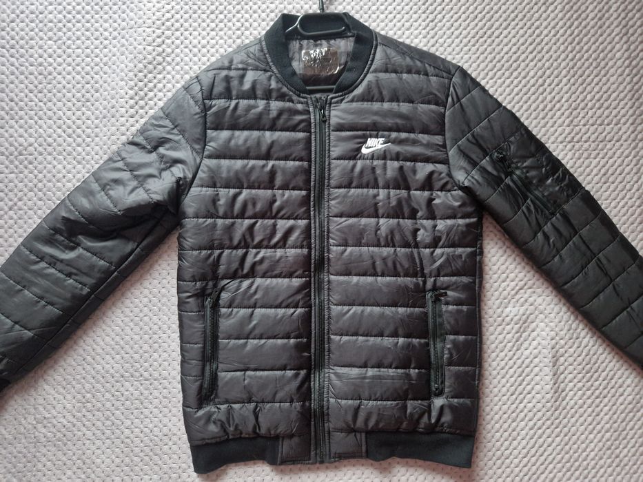 Kurtka męska/młodziezowa rozm. M.