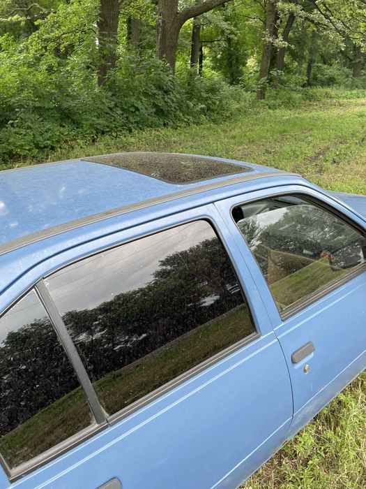 Продам автомобиль Opel Kadett по тп