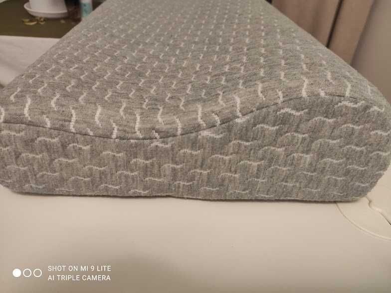 Подушка ортопедична 30 х 60