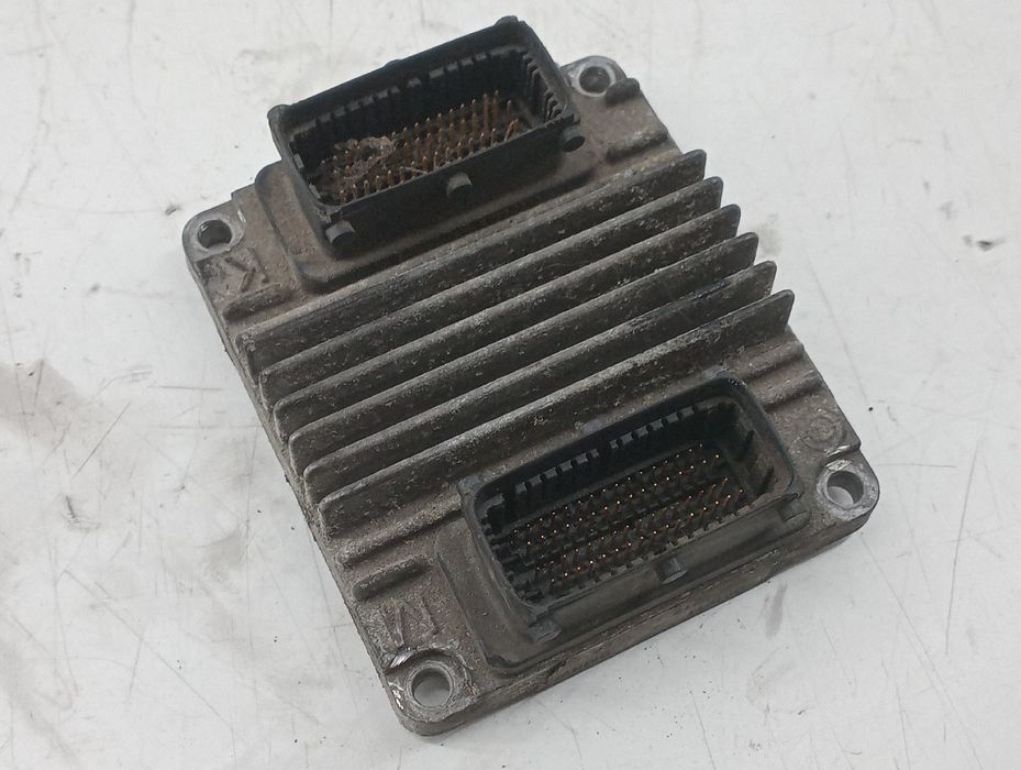Centralina de Motor - OPEL ASTRA G Combi (T98) | 98 - 04