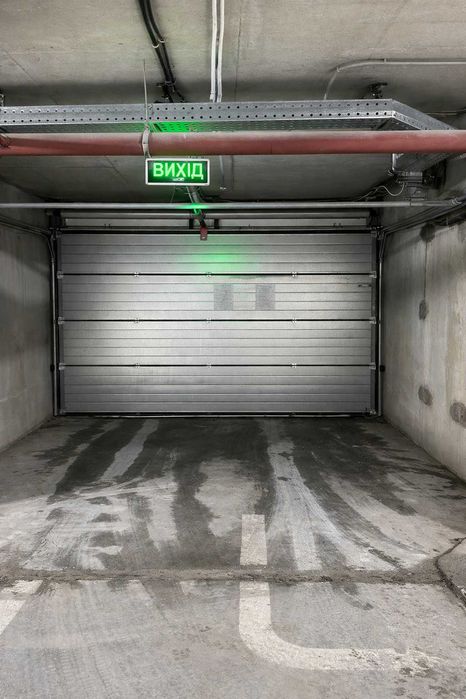 Оренда підземного паркомісця ЖК Велика Британія