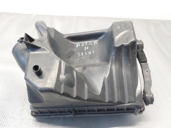 Caixa filtro ar OPEL Astra H Hatchback (L48)