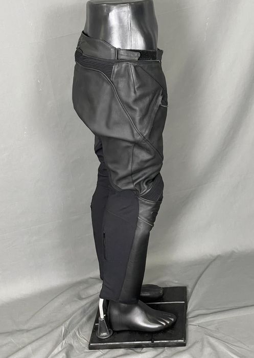 Мотоштани жіночі Alpinestars, Dainese STELLA JAGG