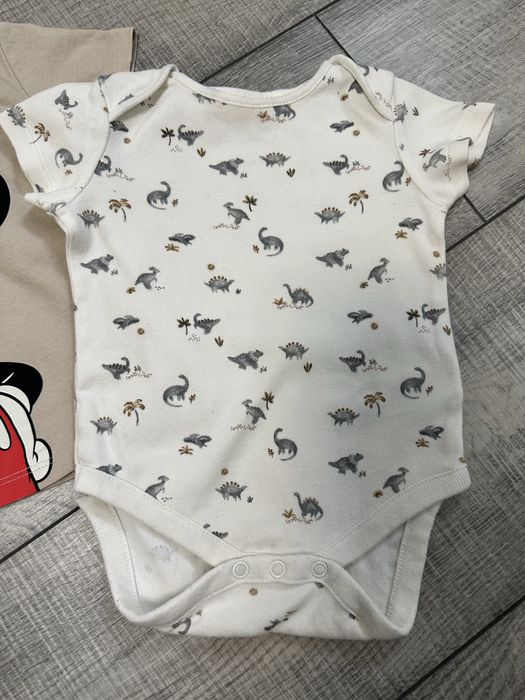 Лот одягу C&A Next для немовля одяг для хлопчика 68-74