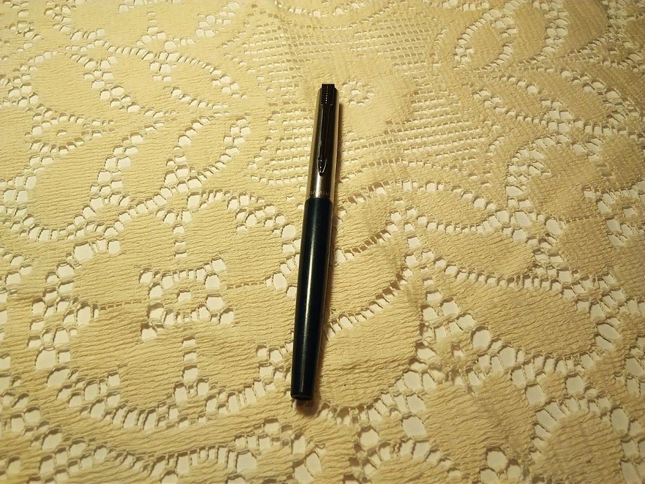 Pióro PARKER okres PRL.