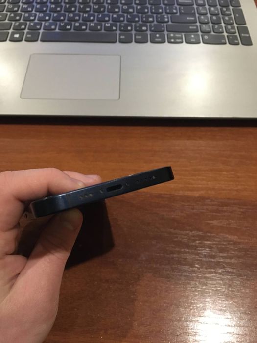 iPhone 12 64GB Neverlock Black