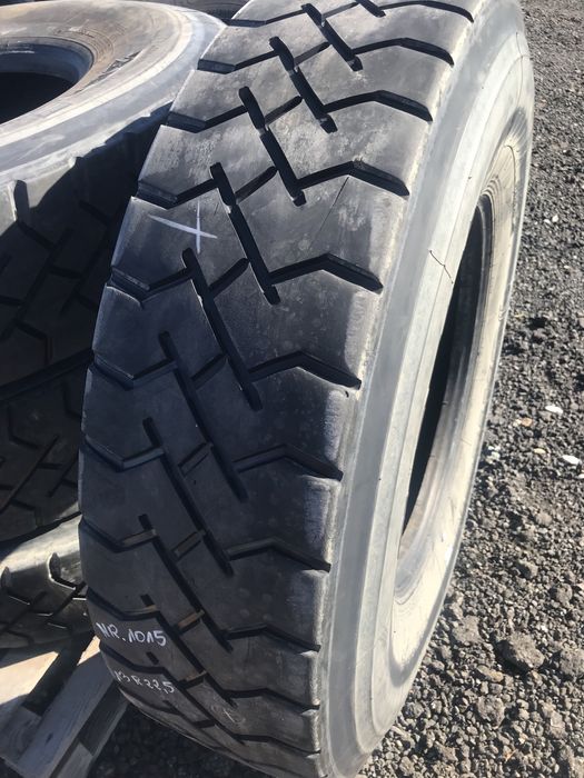 Opony 13R22.5 Sailum