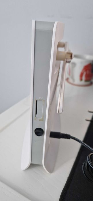 Huawei B593s-12 4G LTE II