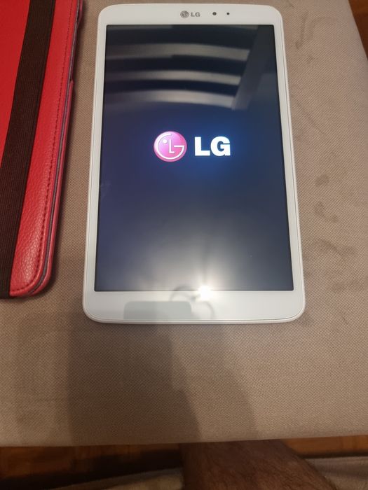 Tablet Lg 8.3 pol