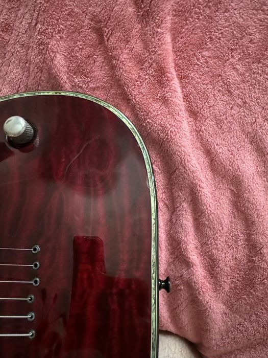 Schecter Hellraiser C-1