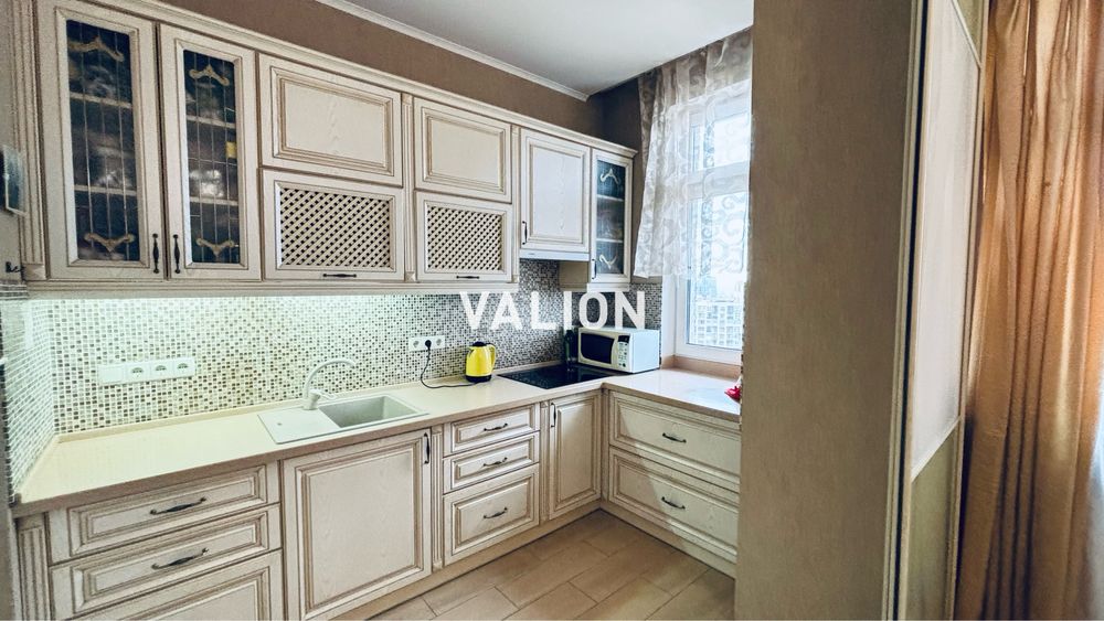 2-кімнатна квартира за адресою вул. Чигоріна (площа 85,5 м²) - Atlanta.ua - фото 4