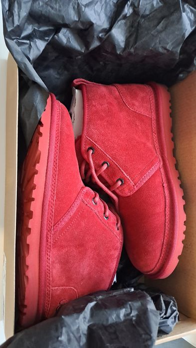 UGG  45 (30)черевики