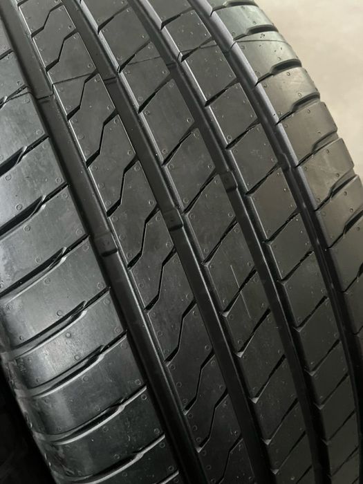 285/60/18 R18 Firestone Roadhawk 4шт нові