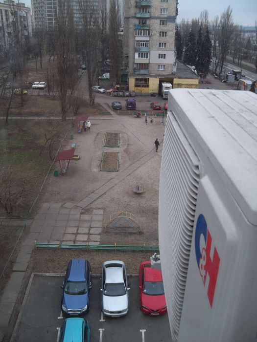 Здається однокімнатна квартира вул. Русанівська набережна 8, Русанівка