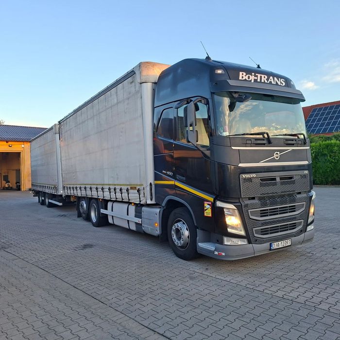 Volvo