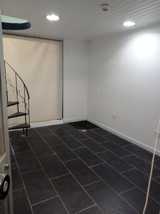 Espaço comercial