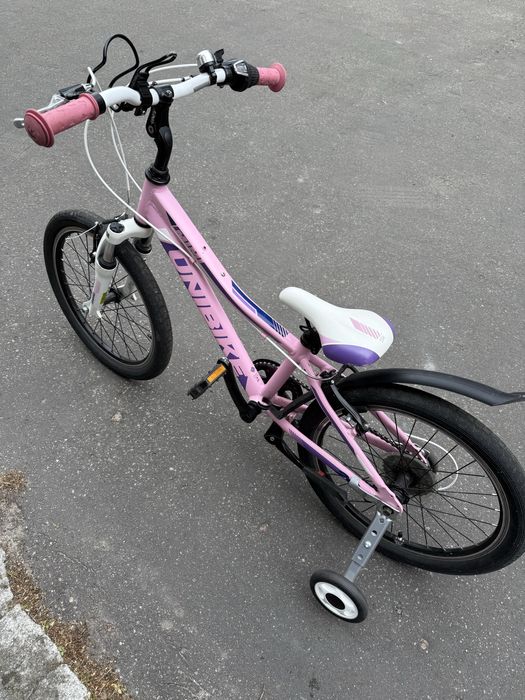 Rower  unibike 20cali