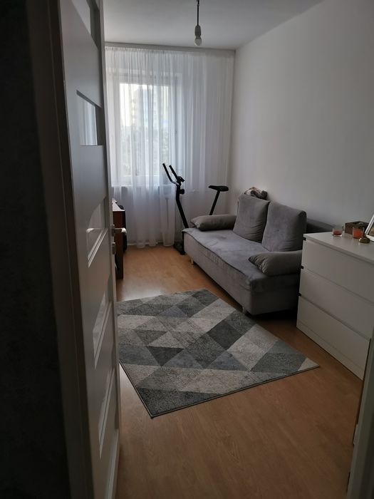 Mieszkanie 54 m2 Na sprzedaż