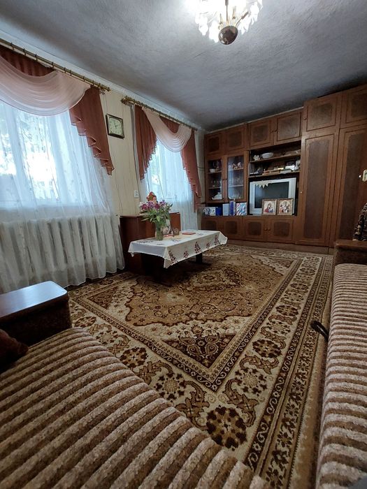 Продам будинок на Катранівці