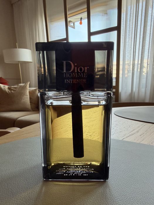 Dior Homme Intense 130/150ml